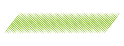 Green Slashes