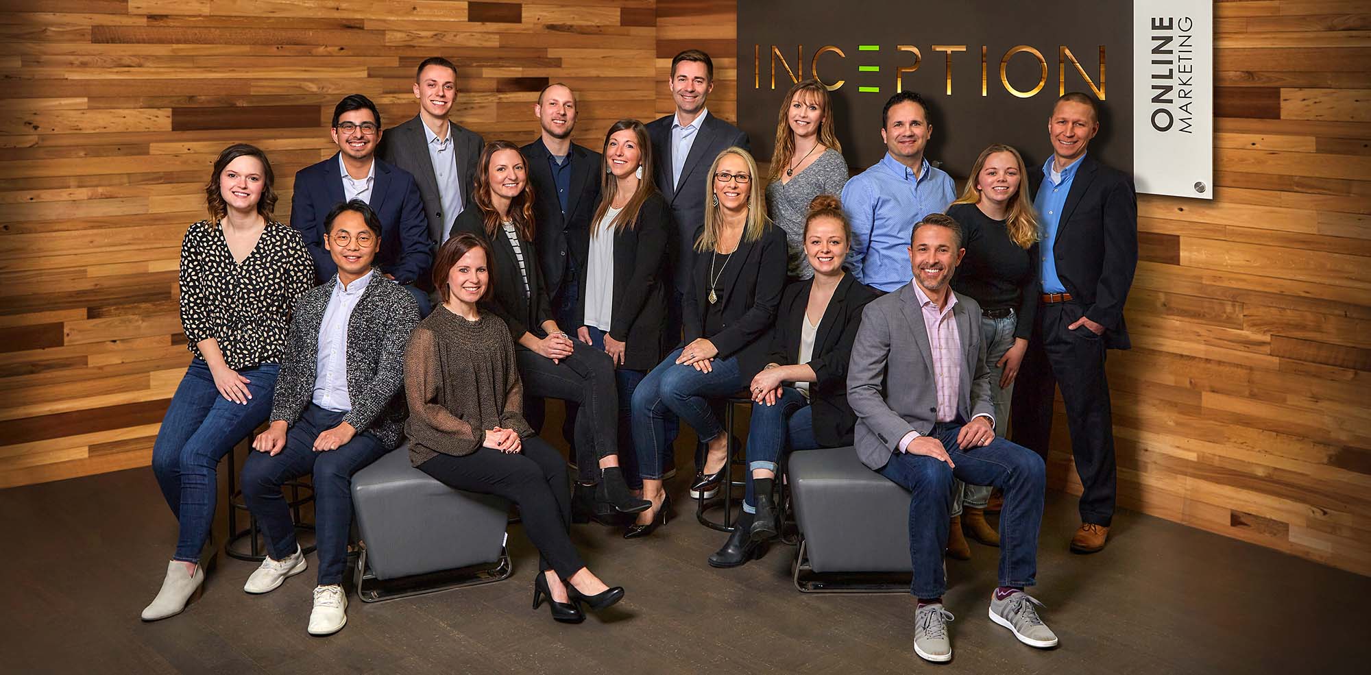 Inception Team 2021 Inception Team 2021
